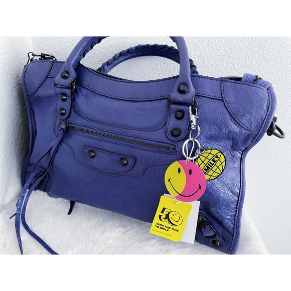 H&M x Smiley® Keychain - Picture 4 of 4